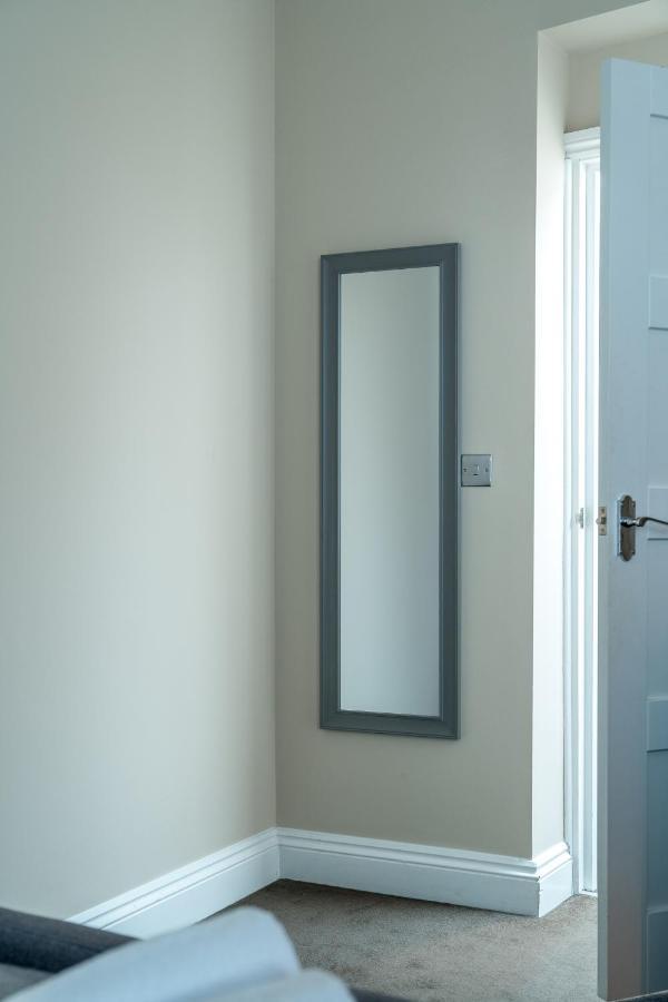 Spacious 2 Bedroom Apartment - Sleeps 6 Brighton Kültér fotó