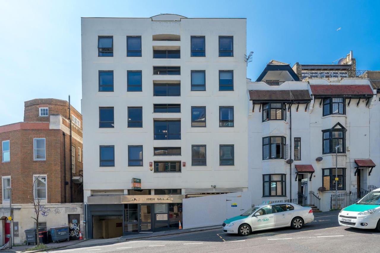 Spacious 2 Bedroom Apartment - Sleeps 6 Brighton Kültér fotó